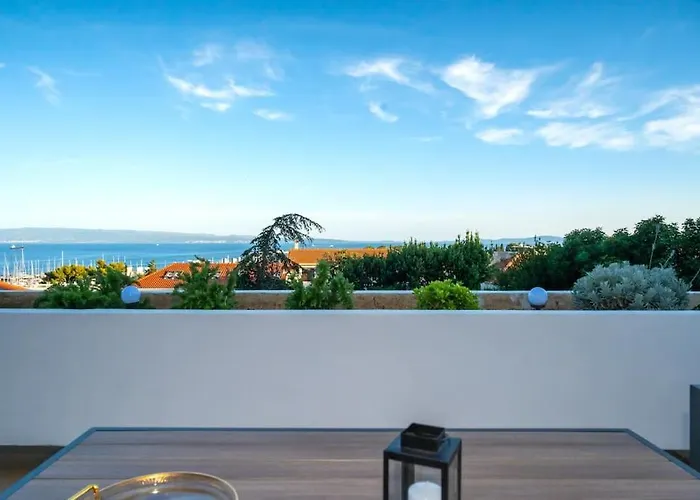 Horizont Luxe Seaview
