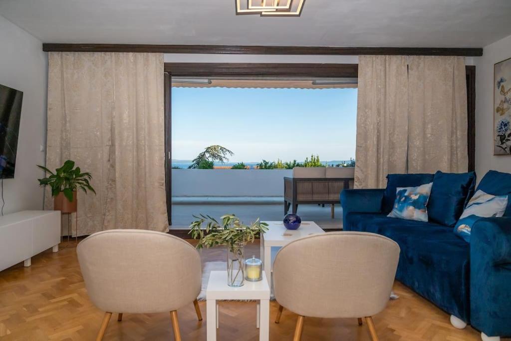 Apartmán Horizont Luxe Seaview