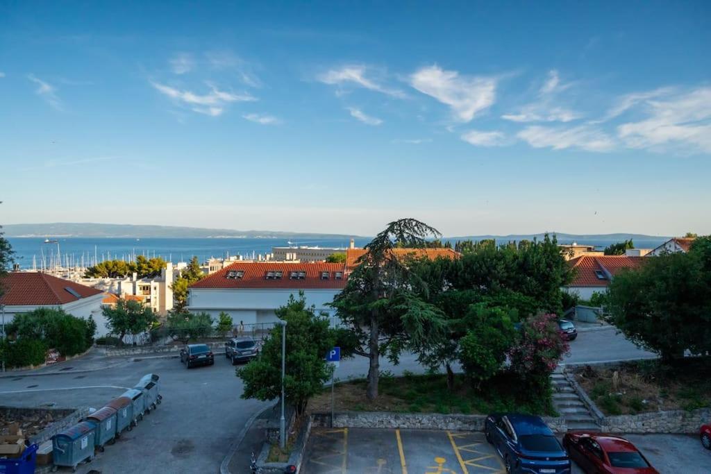 Apartmán Horizont Luxe Seaview