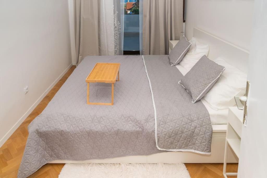 Apartmán Horizont Luxe Seaview Split